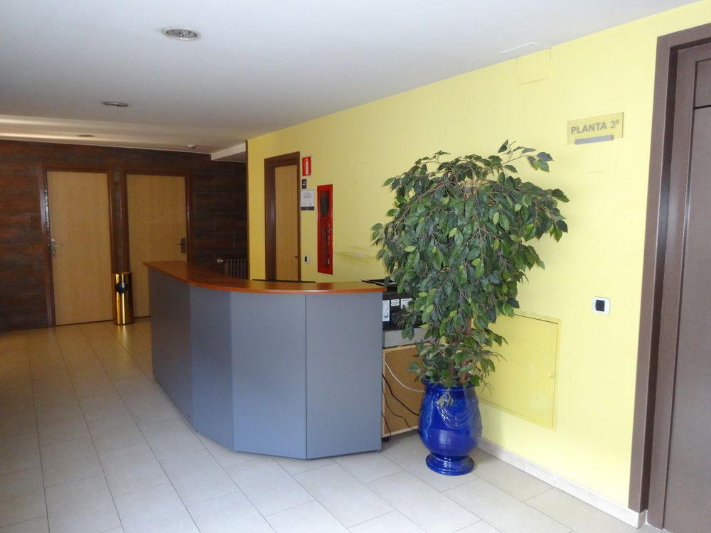Hotel La Mola Encamp Dış mekan fotoğraf