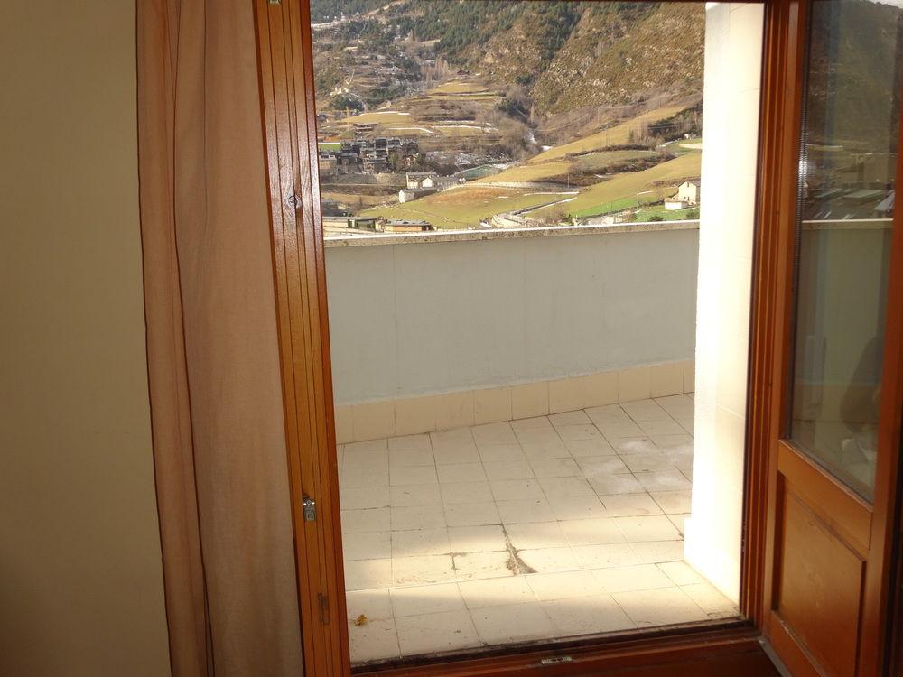 Hotel La Mola Encamp Dış mekan fotoğraf