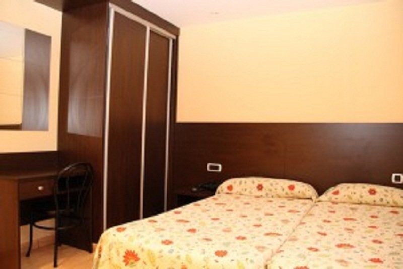 Hotel La Mola Encamp Dış mekan fotoğraf
