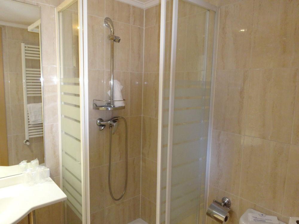 Hotel La Mola Encamp Dış mekan fotoğraf