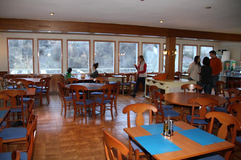 Hotel La Mola Encamp Dış mekan fotoğraf