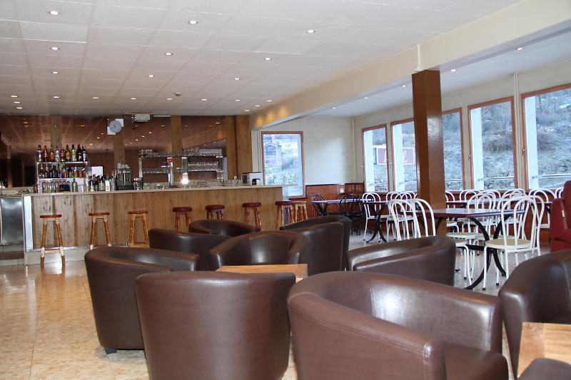 Hotel La Mola Encamp Dış mekan fotoğraf