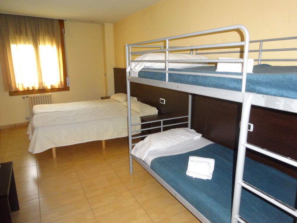 Hotel La Mola Encamp Dış mekan fotoğraf