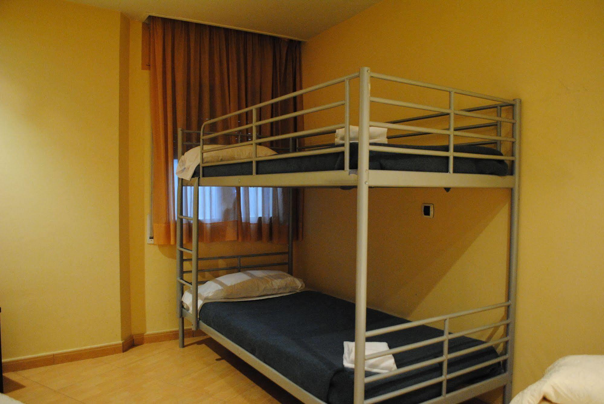 Hotel La Mola Encamp Dış mekan fotoğraf