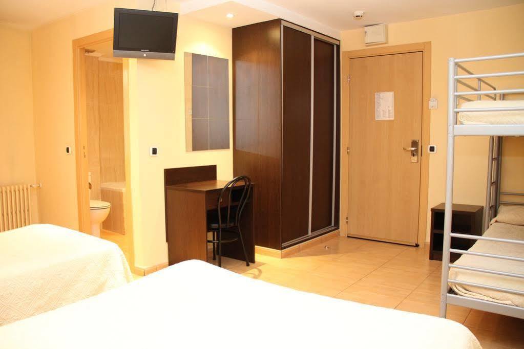 Hotel La Mola Encamp Dış mekan fotoğraf