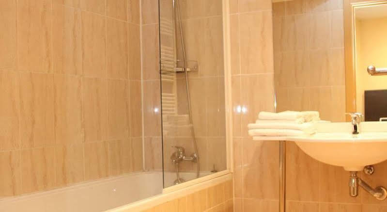 Hotel La Mola Encamp Dış mekan fotoğraf
