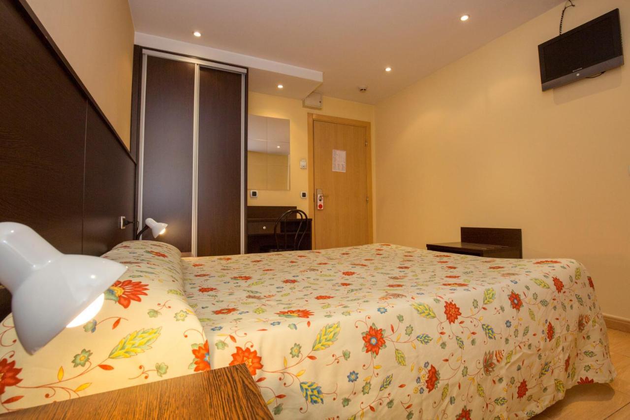 Hotel La Mola Encamp Dış mekan fotoğraf