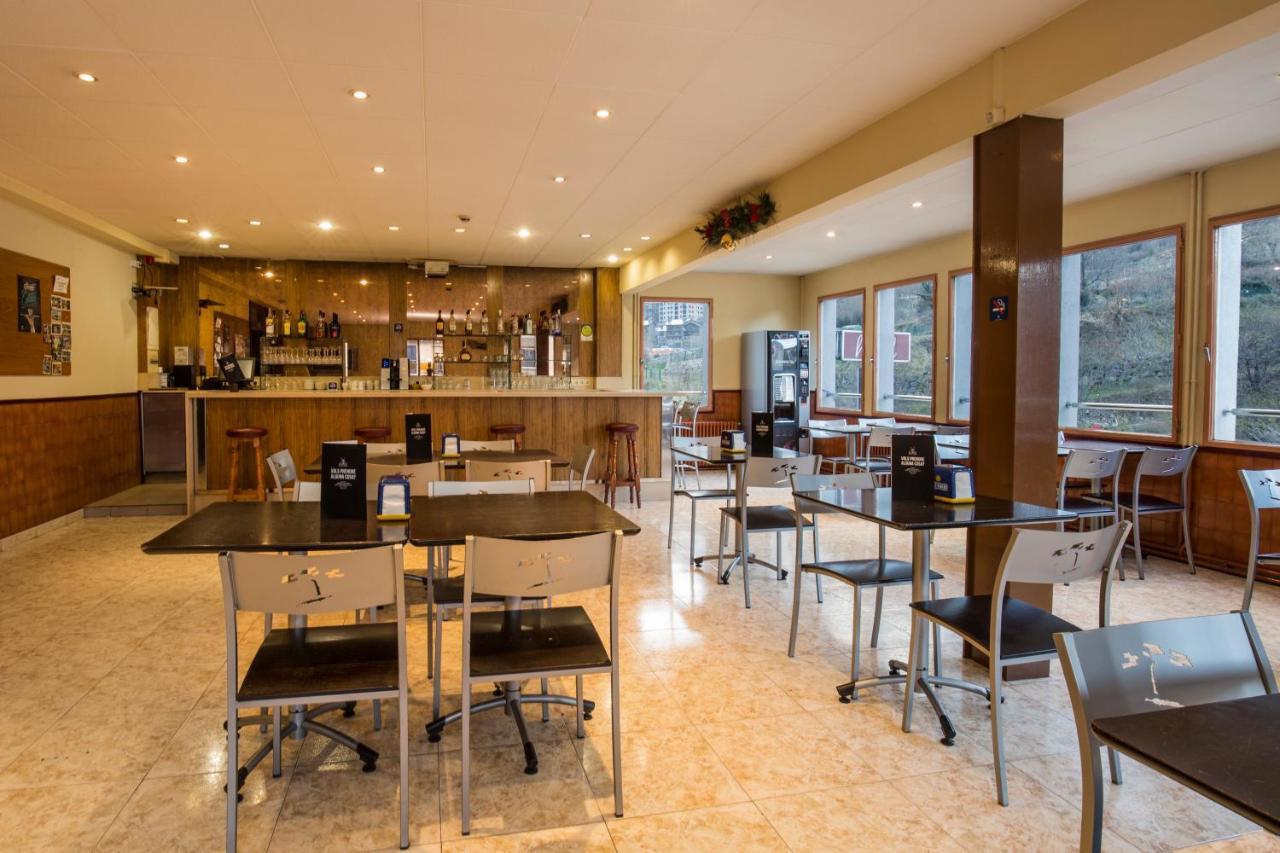 Hotel La Mola Encamp Dış mekan fotoğraf