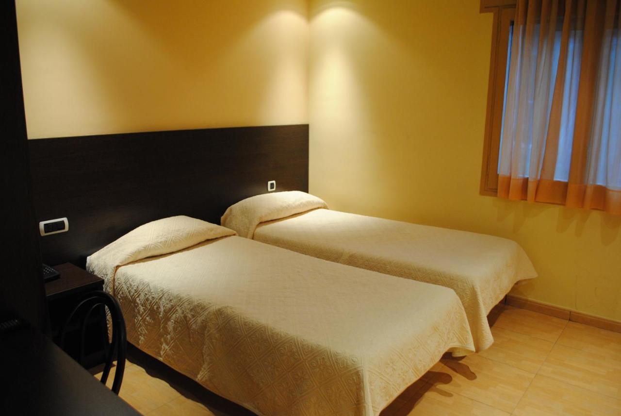 Hotel La Mola Encamp Dış mekan fotoğraf